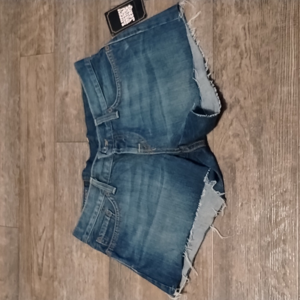 NWT MSRP 78.00 Lucky Brand Shorts
